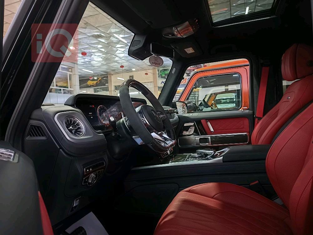 مێرسێدس بێنز G-Class